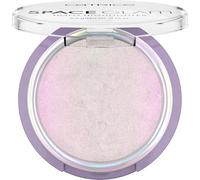 Catrice Maquillaje facial Highlighter Highlighter Space Glam Holo 010 Beam Me Up! 4,6 g
