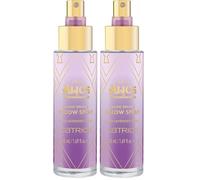 Catrice Spray para almohadas Alicia en el País de las Maravillas de Disney Magic Dreams, calmante, translúcido (50ml) (Paquete de 2)