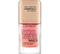 Catrice Stronger Nails Esmalte De Uñas Endurecedor 07