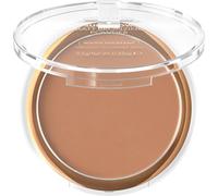 Catrice - Sun Glow Bronzing Matt Powder Polvos bronceadores 9.5 g 035 - UNIVERSAL BRONZE
