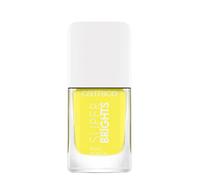 Super Brights Nail Polish Nº 030-Feeling Sunshine 10.5ml
