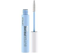 Catrice Super Prime Mascara Base, Eyeshadow Foundation, Grey, Swing, Nourishing, Volume-Conditioning, Vegan, Microplastic Particles Free, Nano Particulate Free (9 ml)