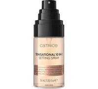 Catrice - Ten!Sational 10 in 1 Fijadores de maquillaje 55 ml