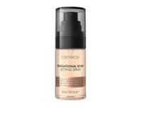 Catrice Spray fijador de maquillaje Tensational 10in1 55 ml