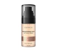 Catrice Spray fijador de maquillaje Tensational 10in1 55 ml
