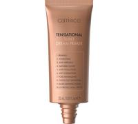 Catrice Ten!sational in 1 Dream prebase 10 hidratante suavizante (30ml) | Antiedad, Hidratante, Refinador de poros, Protector, Suavizante, Prebase
