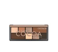 Catrice The Dark Cocoa Eyeshadow Palette 9g