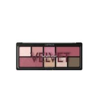 Catrice The Deep Velvet - Paleta de sombra de ojos