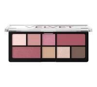Catrice - The Deep Velvet Eyeshadow Sombra de ojos 9 g Multi-color