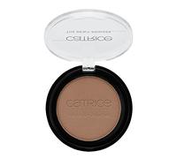 CATRICE THE DEWY ROUTIN THE DEWY POWDER ILUMINADOR EN POLVO 02 BRONZE