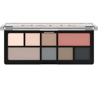 Catrice The Dusty Matte paleta de sombras de ojos Sombra ojos (9g)