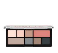 Catrice The Dusty Matte Paleta de Sombras | Precio, Comprar n/a 8 Tonos