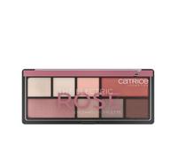 Catrice The Electric Rose Paleta de Sombras | Precio, Comprar n/a 8 Tonos