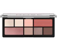 Catrice The Electric Rose paleta de sombras de ojos Sombra ojos (9g)
