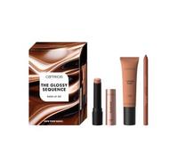 Catrice The Glossy Sequence Case 3 Pcs