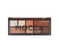 Catrice The Hot Mocca Eyeshadow Palette 9 g