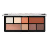 Catrice The Hot Mocca paleta de sombras de ojos Sombra ojos reluciente (9g)