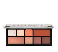 Catrice The Hot Mocca Paleta de Sombras | Precio, Comprar n/a 8 Tonos