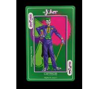 Catrice The Joker Sombra de Ojos Paleta 020 Clown Prince Of Crime 18,8g Vegan