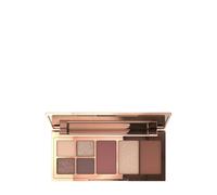 CATRICE The Luminous Edit Eye & Face Palette Paleta de maquillaje 15 g The Luminous Edit