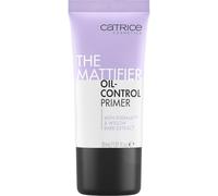 Catrice The Mattifier Oil-Control prebase matificante larga duración (30ml)