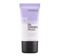 Catrice - The Mattifier Oil-Control Primer 30 ml TRANSPARENT