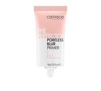 Catrice - The Perfector Poreless Blur Primer 30 ml ROSE
