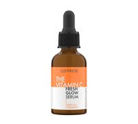 CATRICE The Vitamin C Fresh Glow Serum Sérum facial 30 ml