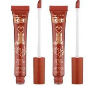 Catrice Tinte para labios y mejillas Finding Dory de Disney Pixar, adaptación al color, con grasas, natural, color intenso (12ml) (Paquete de 2)