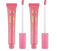 Catrice Tinte para labios y mejillas Finding Dory de Disney Pixar, adaptación al color, con grasas, natural, color intenso (12ml) (Paquete de 2)