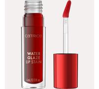 Catrice Tinte Water Glaze Lip Stain, expresión del resultado, Efecto tinte, color intenso (4ml)