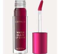 Catrice Tinte Water Glaze Lip Stain, expresión del resultado, Efecto tinte, color intenso (4ml)