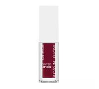 Catrice Cosmetics Aceite labial Glossin' Glow Tinted, cuidado, Efecto tinte, con grasas, natural, brillante, 4 ml