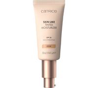 ¡15% DTO! Skin Like Tinted Moisturizer SPF30