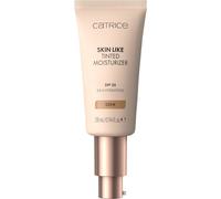 Catrice - Tinted Moisturizer Bases de maquillaje 28 ml 032W