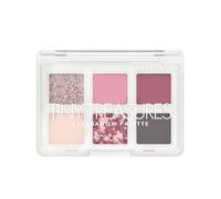 Catrice Tiny Treasures Eyeshadow Palette 020-Wild Berry 4.20g