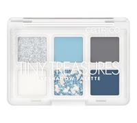 Catrice - Tiny Treasures Eyeshadow Palette Sombra de ojos 4.2 g