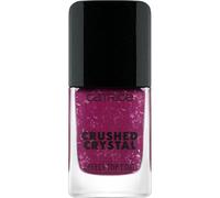 Catrice top coat #10 amethyst aura 10.5ml