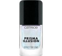 Catrice Top Coat #40 Galactic Dust 10.5ML