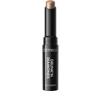Catrice Topper Drunk'n Diamonds Jelly larga duración secado rápido (2.5g)