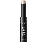 Catrice Topper Drunk'n Diamonds Jelly larga duración secado rápido (2.5g)