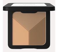 Catrice Trío de coloretes Soft Blur Contour Trio Powder, definir, soft focus, mate (10g)