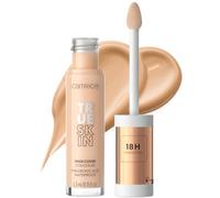 CATRICE True Skin High Cover Concealer 005 Warm Macadamia, Alta cobertura