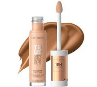CATRICE True Skin High Cover Concealer 060 Neutral Fudge, Alta cobertura