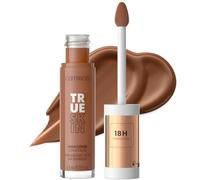 CATRICE True Skin High Cover Concealer 094 Warm Cocoa, Alta cobertura