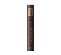 CATRICE TUBING Stay In Place Volume Máscara de pestañas 11 ml Nr. 020 - Panda-Proof Brown
