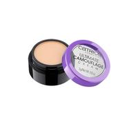 Catrice Ultimate Camouflage Cream Concealer 010 N Ivory 3 g