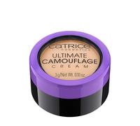 Ultimate Camouflage Cream 015