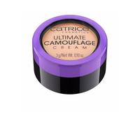 Catrice Ultimate Camouflage Cream Concealer Nº 010N-Ivory