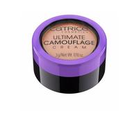 Catrice Ultimate Camouflage Cream Concealer Nº 020N-Light Beige